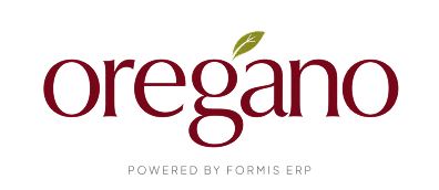 Oregano ERP
